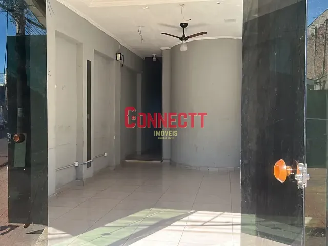 Loja para alugar, no bairro Ipiranga em Ribeirão Preto