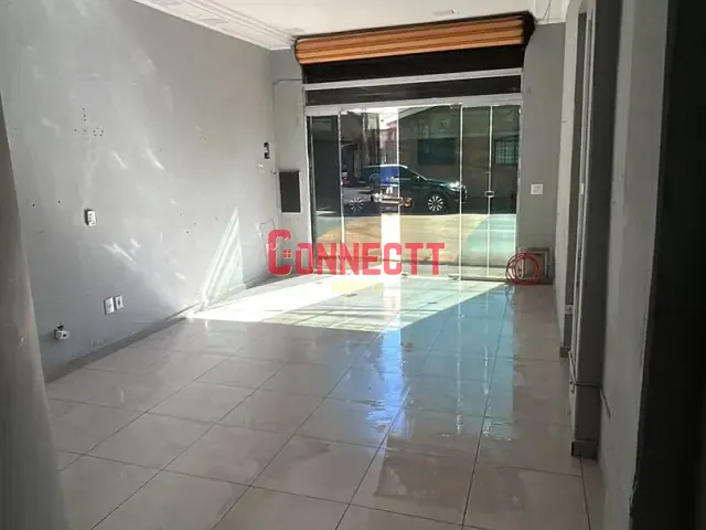 Loja para alugar, no bairro Ipiranga em Ribeirão Preto