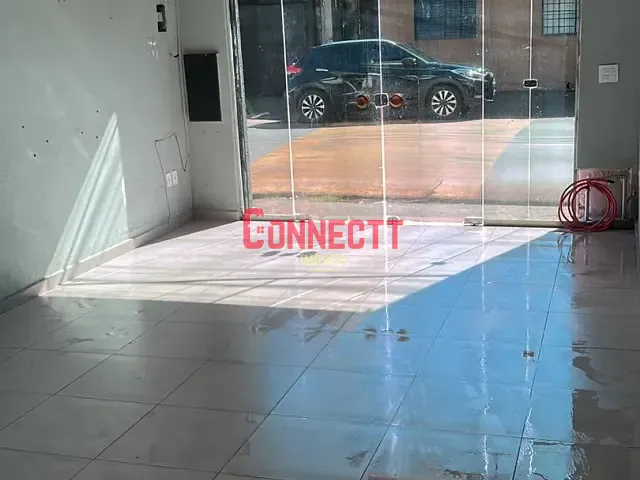 Loja para alugar, no bairro Ipiranga em Ribeirão Preto
