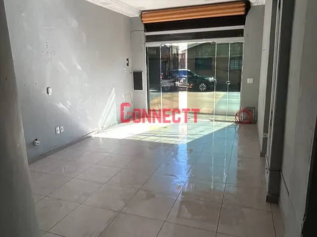 Loja para alugar, no bairro Ipiranga em Ribeirão Preto