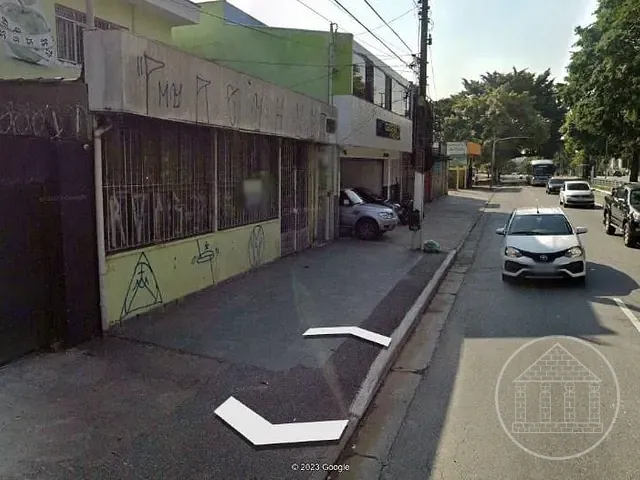 Loja com 250m², à venda ou para alugar, no bairro Socorro em São Paulo