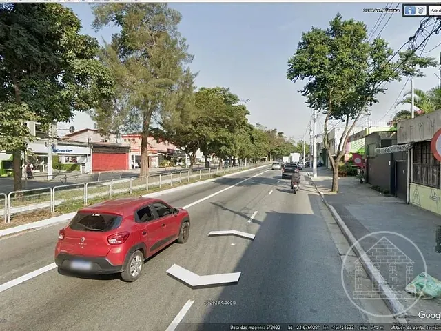 Loja com 250m², à venda ou para alugar, no bairro Socorro em São Paulo