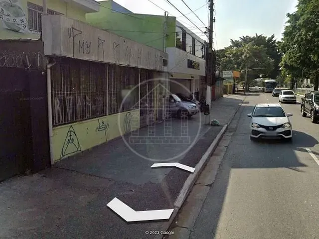 Loja com 250m², à venda ou para alugar, no bairro Socorro em São Paulo