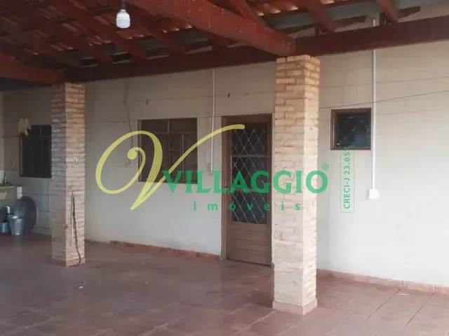 Loja com 400m², à venda, no bairro Fazenda Vista Alegre (Zona Rural) em São José do Rio Preto