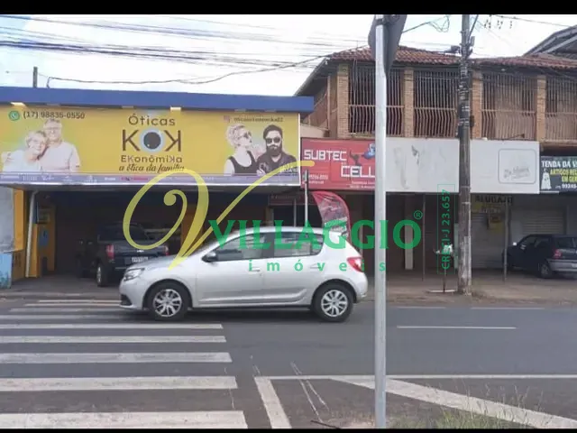 Loja com 400m², à venda, no bairro Fazenda Vista Alegre (Zona Rural) em São José do Rio Preto