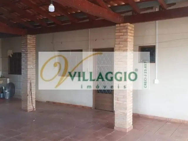 Loja com 400m², à venda, no bairro Fazenda Vista Alegre (Zona Rural) em São José do Rio Preto