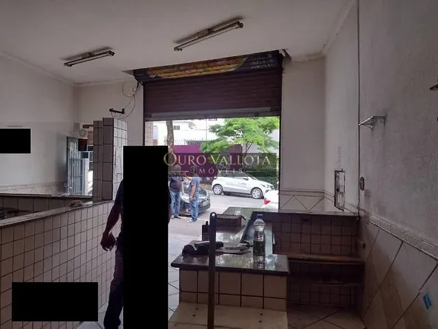 Loja com 72m², para alugar, no bairro Mooca em São Paulo
