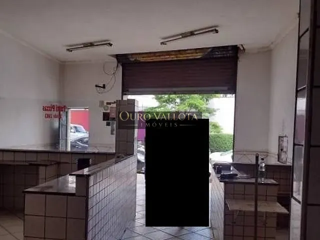 Loja com 72m², para alugar, no bairro Mooca em São Paulo