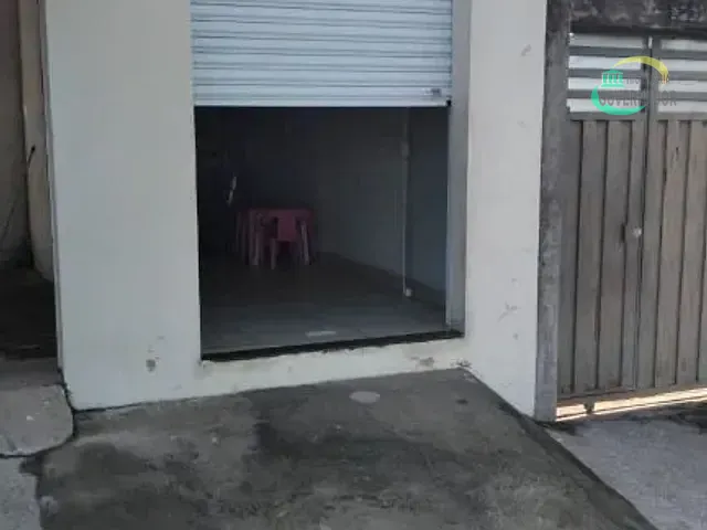 Loja com 30m², para alugar, no bairro Jardim Uruguai em Campinas