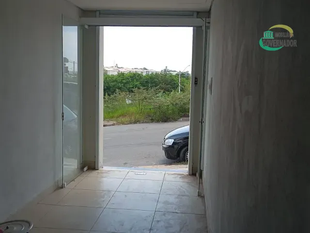 Loja com 30m², para alugar, no bairro Jardim Uruguai em Campinas