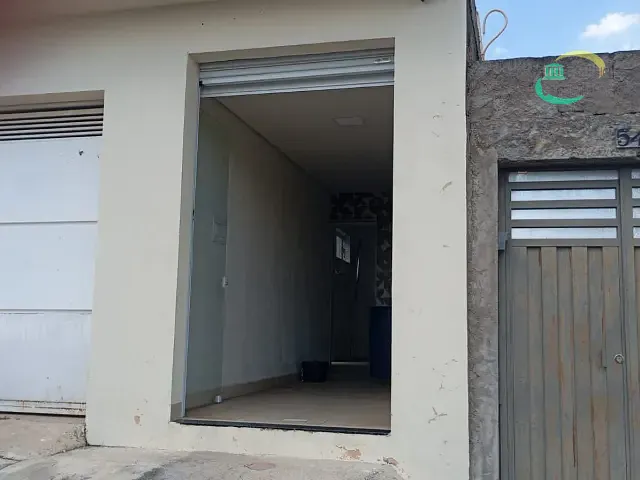 Loja com 30m², para alugar, no bairro Jardim Uruguai em Campinas