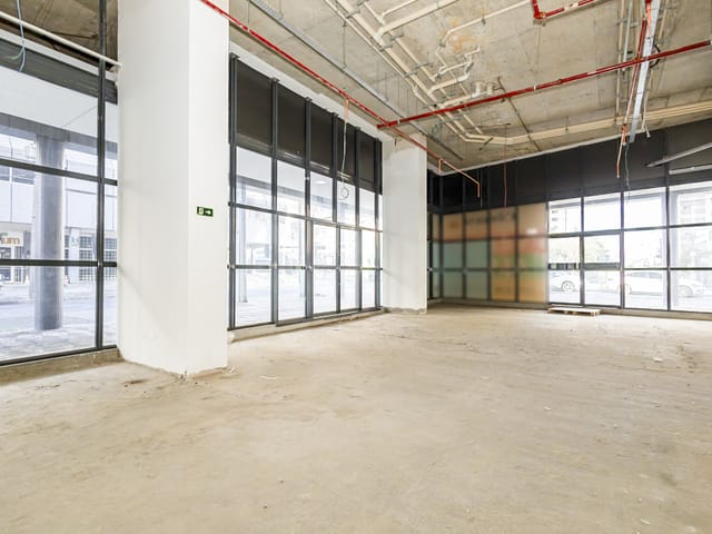 Loja para alugar, no bairro Água Verde em Curitiba