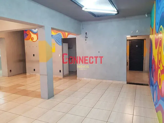 Loja para alugar, no bairro Vila Seixas em Ribeirão Preto