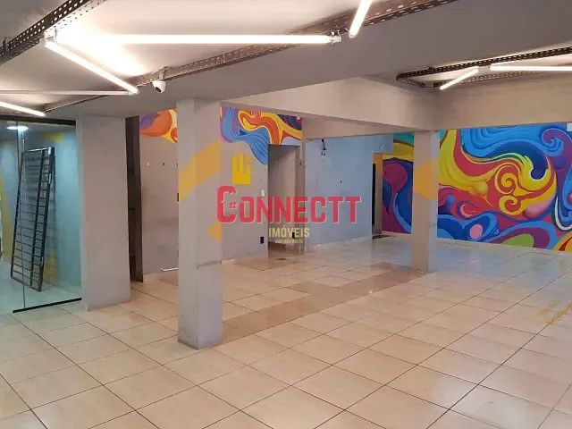 Loja para alugar, no bairro Vila Seixas em Ribeirão Preto