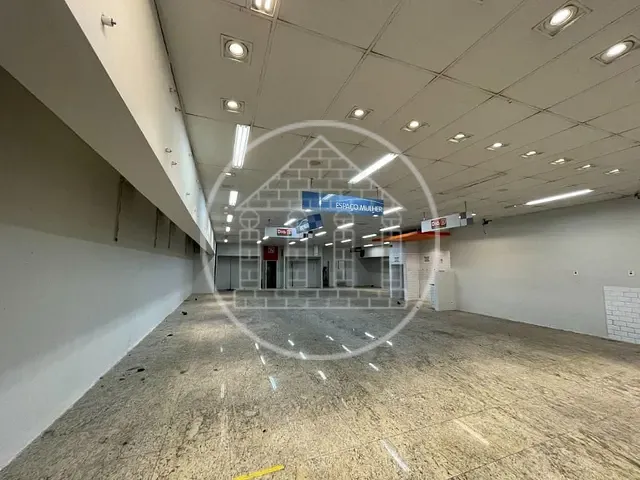 Loja com 390m², para alugar, no bairro Bela Vista em São Paulo