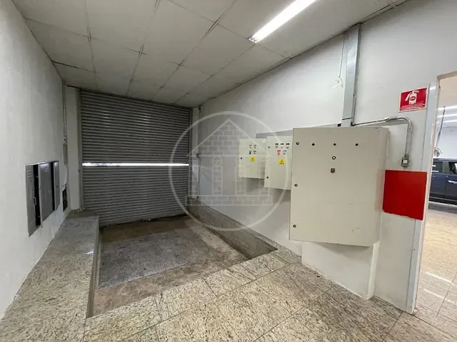Loja com 390m², para alugar, no bairro Bela Vista em São Paulo