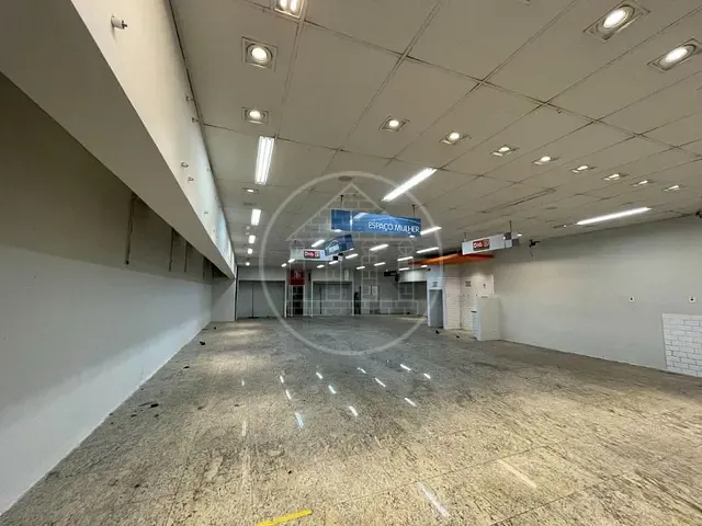 Loja com 390m², para alugar, no bairro Bela Vista em São Paulo