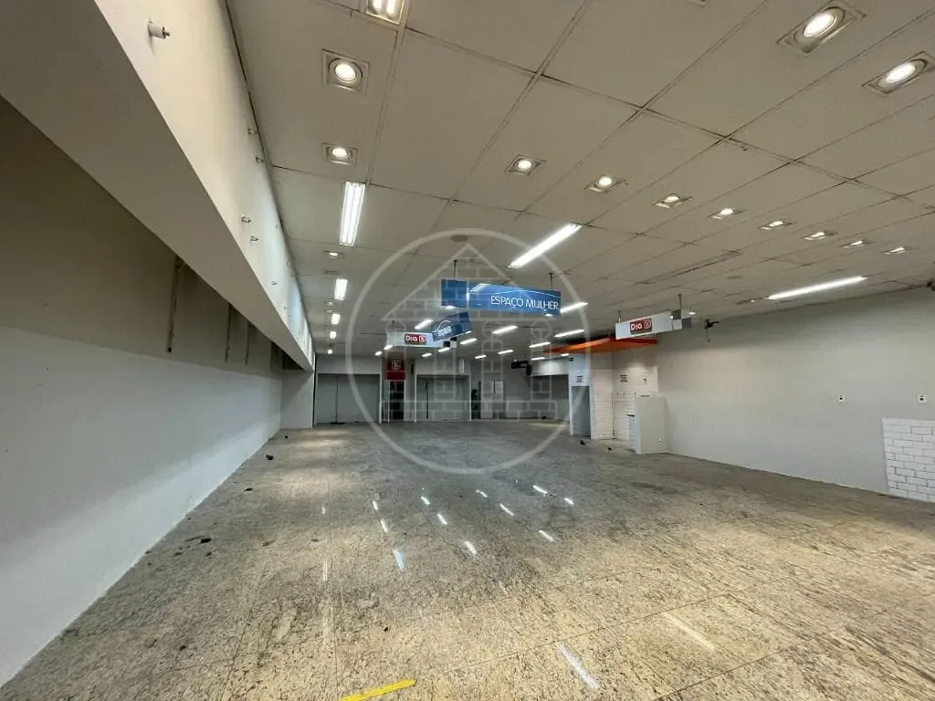 Loja-Salão, 390 m² - Foto 2
