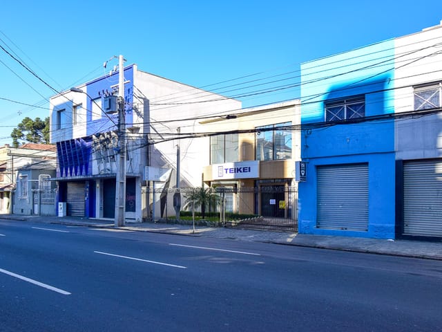 Loja para alugar, no bairro Centro em Curitiba