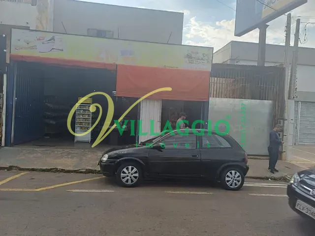 Loja com 270m², à venda, no bairro Jardim Vale do Sol em São José do Rio Preto