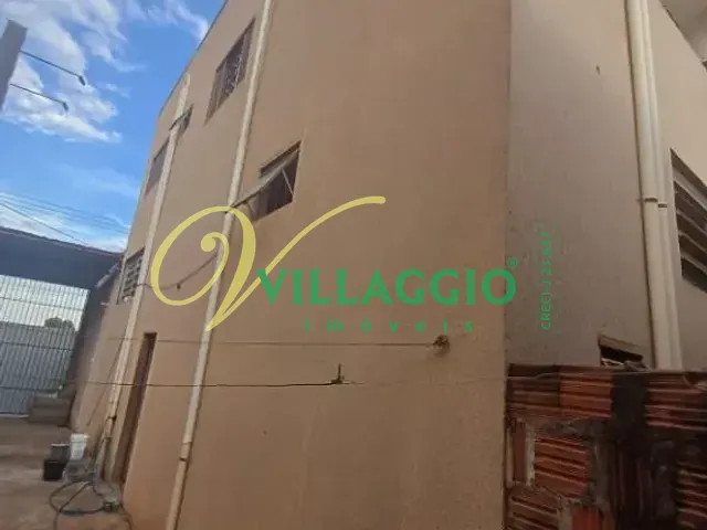 Loja com 270m², à venda, no bairro Jardim Vale do Sol em São José do Rio Preto