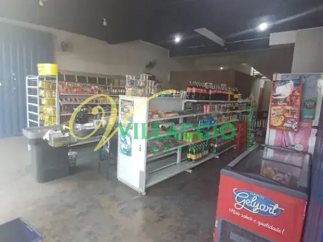 Loja com 270m², à venda, no bairro Jardim Vale do Sol em São José do Rio Preto