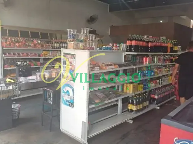 Loja com 270m², à venda, no bairro Jardim Vale do Sol em São José do Rio Preto