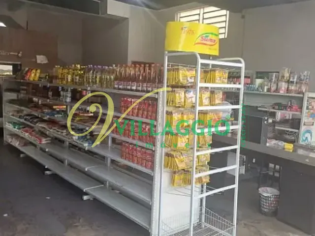 Loja com 270m², à venda, no bairro Jardim Vale do Sol em São José do Rio Preto