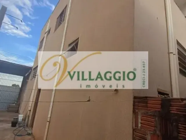 Loja com 270m², à venda, no bairro Jardim Vale do Sol em São José do Rio Preto
