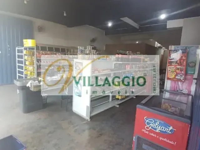 Loja com 270m², à venda, no bairro Jardim Vale do Sol em São José do Rio Preto