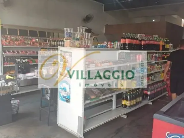 Loja com 270m², à venda, no bairro Jardim Vale do Sol em São José do Rio Preto