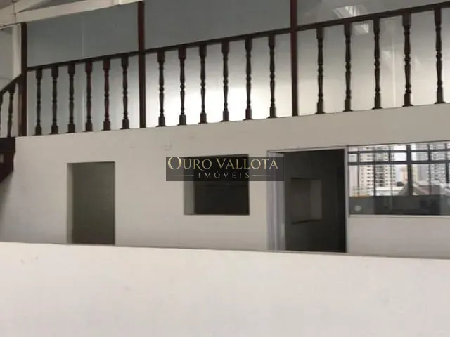 Loja com 300m², para alugar, no bairro Vila Zelina em São Paulo