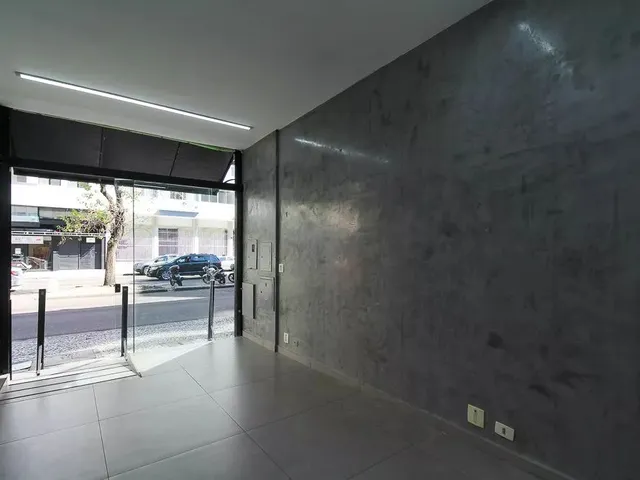 Loja para alugar, no bairro Centro em Curitiba