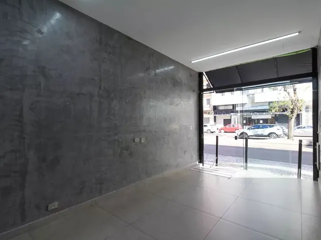 Loja para alugar, no bairro Centro em Curitiba