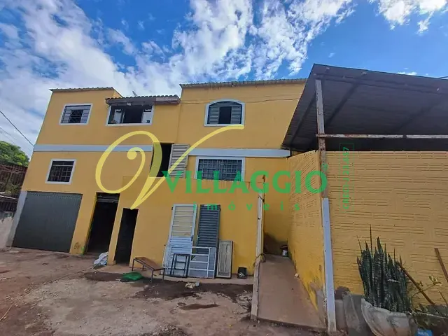 Loja com 327m², à venda, no bairro Jardim Antunes em São José do Rio Preto