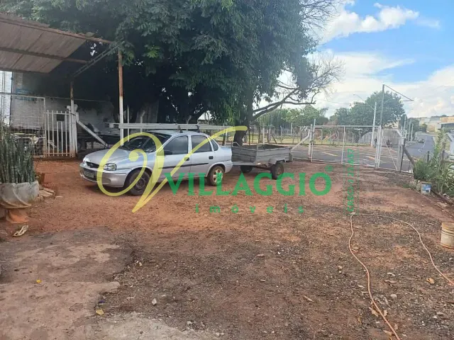 Loja com 327m², à venda, no bairro Jardim Antunes em São José do Rio Preto