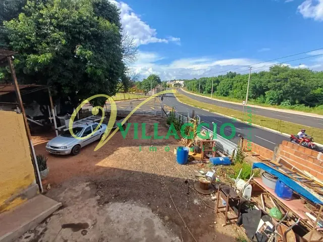 Loja com 327m², à venda, no bairro Jardim Antunes em São José do Rio Preto