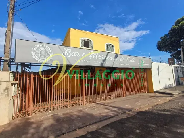 Loja com 327m², à venda, no bairro Jardim Antunes em São José do Rio Preto