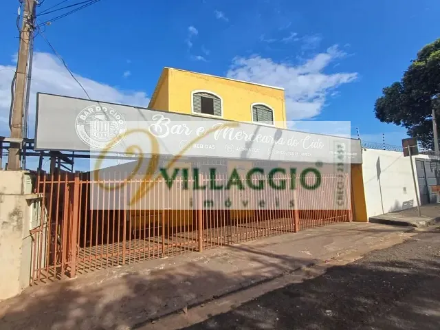 Loja com 327m², à venda, no bairro Jardim Antunes em São José do Rio Preto