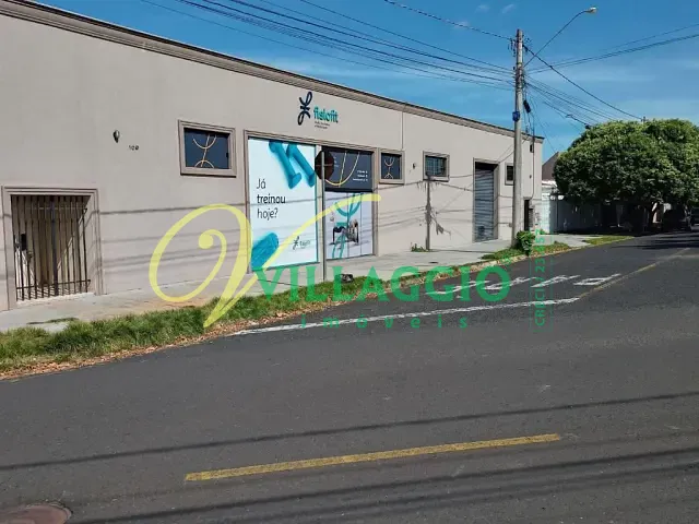 Loja com 290m², à venda ou para alugar, no bairro Eldorado em São José do Rio Preto