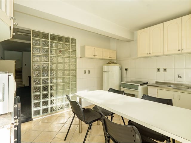 Foto do Loja - Edifício Comercial à venda 2 Vagas 383M² Bosque da Saúde São Paulo - SP | Lares e Andares Imóveis