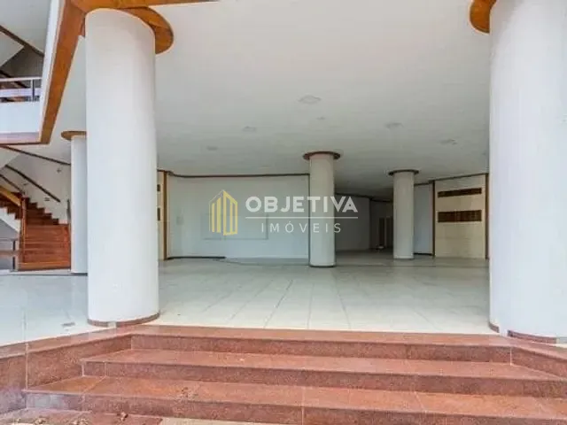 Loja com 1000m², para alugar, no bairro Centro em Novo Hamburgo