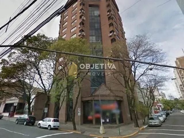 Loja com 1000m², para alugar, no bairro Centro em Novo Hamburgo