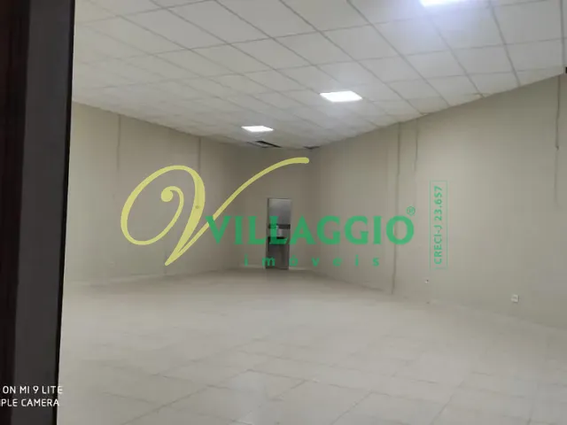 Loja com 290m², à venda ou para alugar, no bairro Eldorado em São José do Rio Preto
