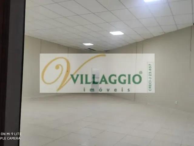 Loja com 290m², à venda ou para alugar, no bairro Eldorado em São José do Rio Preto