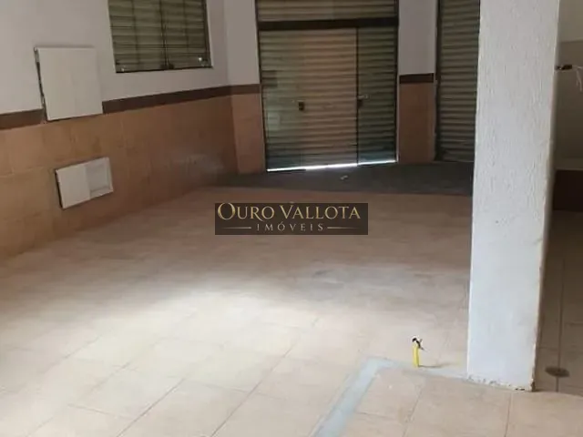 Loja com 150m², para alugar, no bairro Quarta Parada em São Paulo