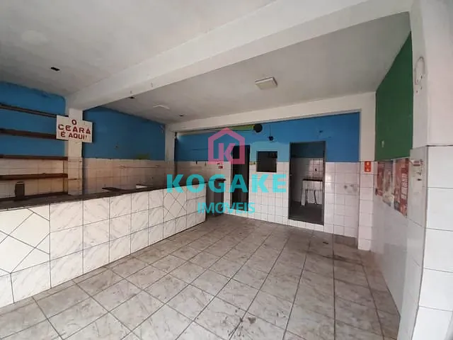 Loja com 90m², para alugar, no bairro Jardim Paulista em São José dos Campos