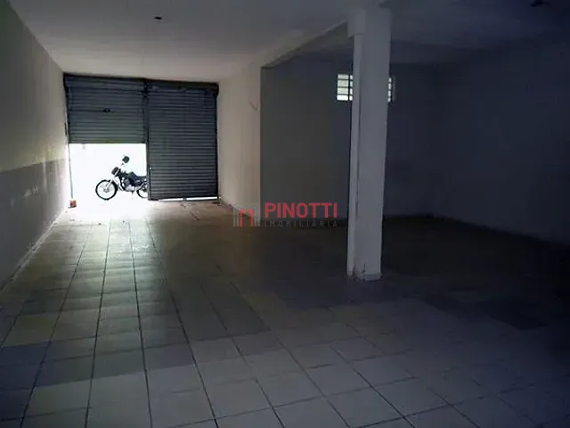 Loja para alugar, no bairro Vila Vivaldi em São Bernardo do Campo