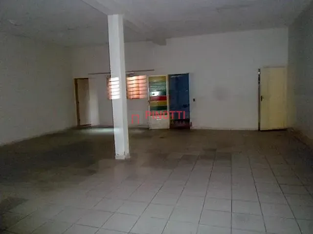 Loja para alugar, no bairro Vila Vivaldi em São Bernardo do Campo