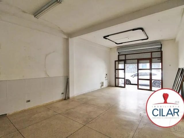Loja para alugar, no bairro CENTRO em Curitiba